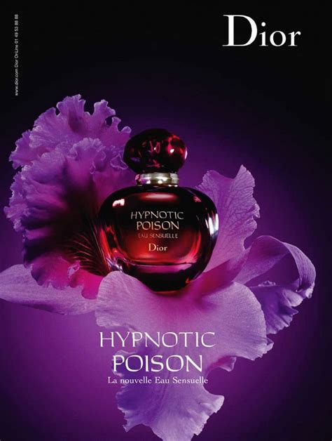 hypnotic poison dior|dior hypnotic poison perfume reviews.